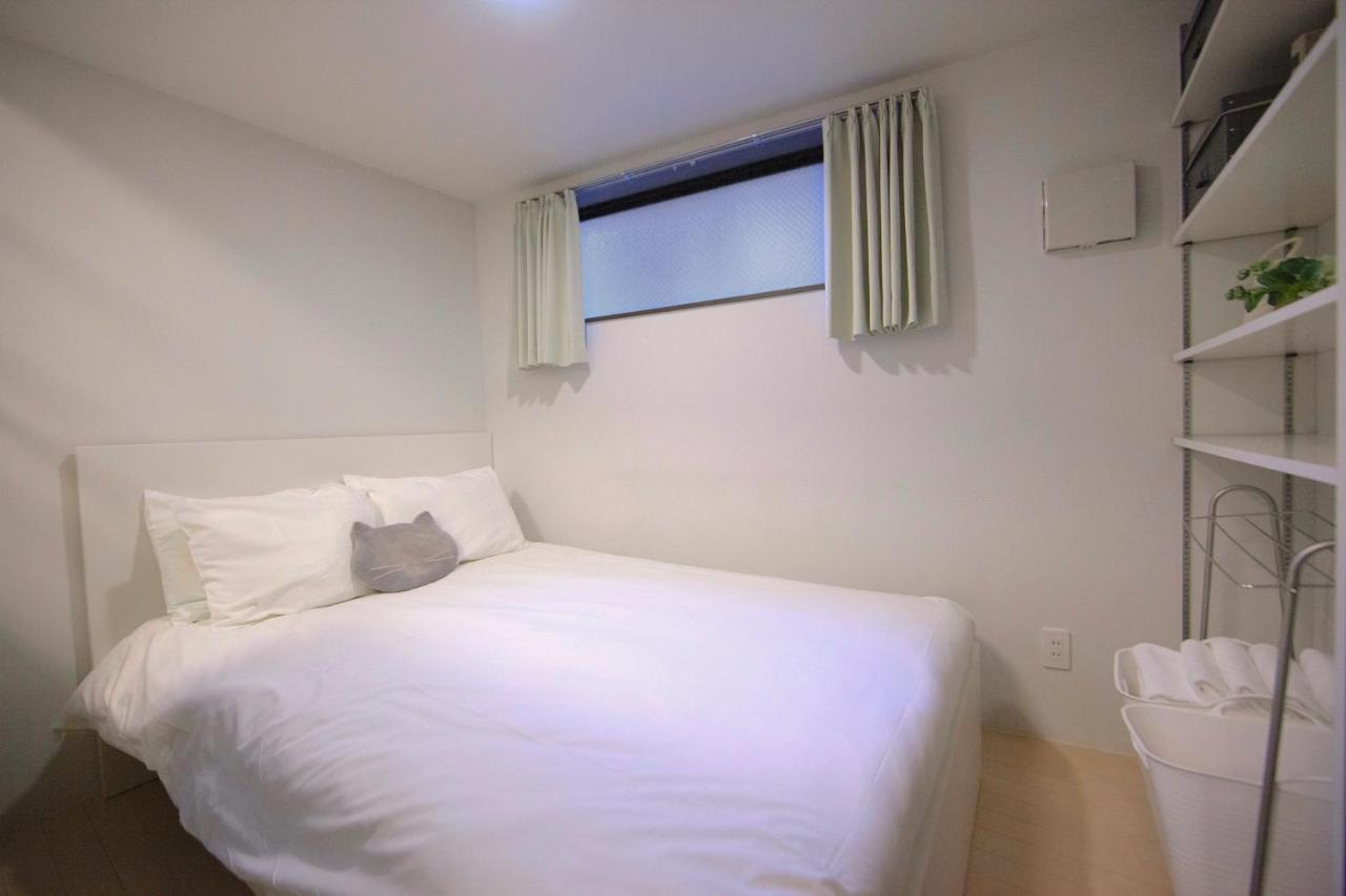 Appartement Laffitte Tōkyō Extérieur photo