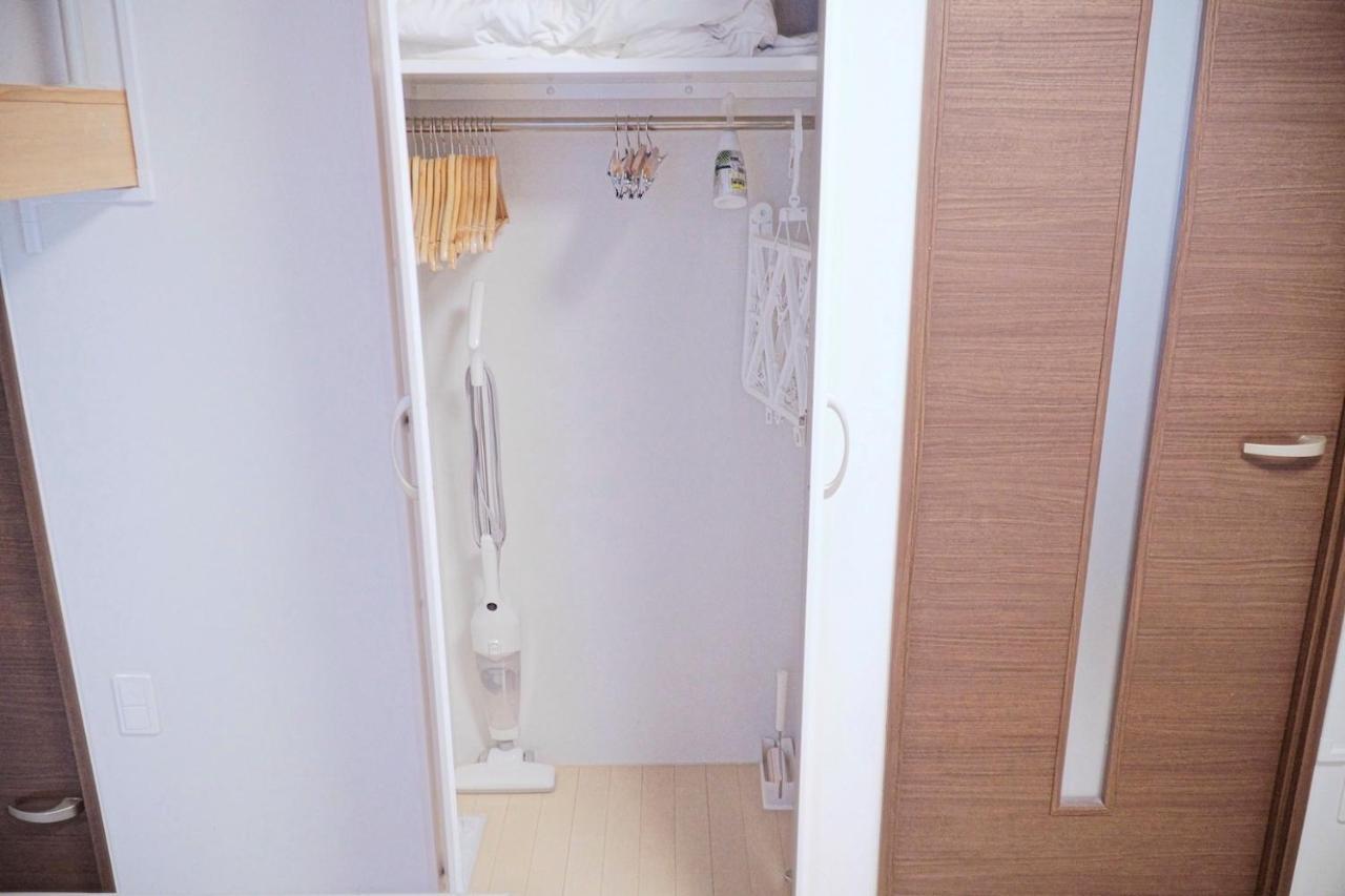 Appartement Laffitte Tōkyō Extérieur photo