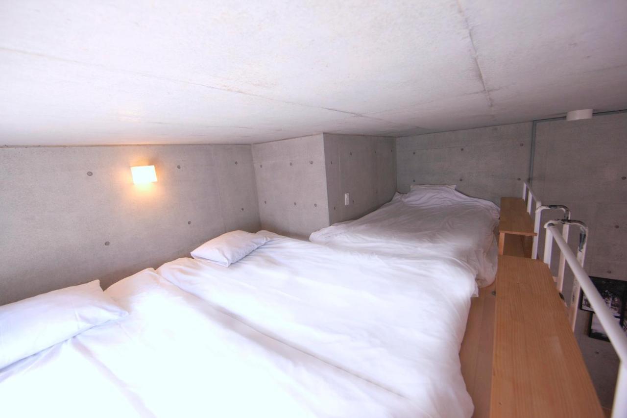 Appartement Laffitte Tōkyō Extérieur photo
