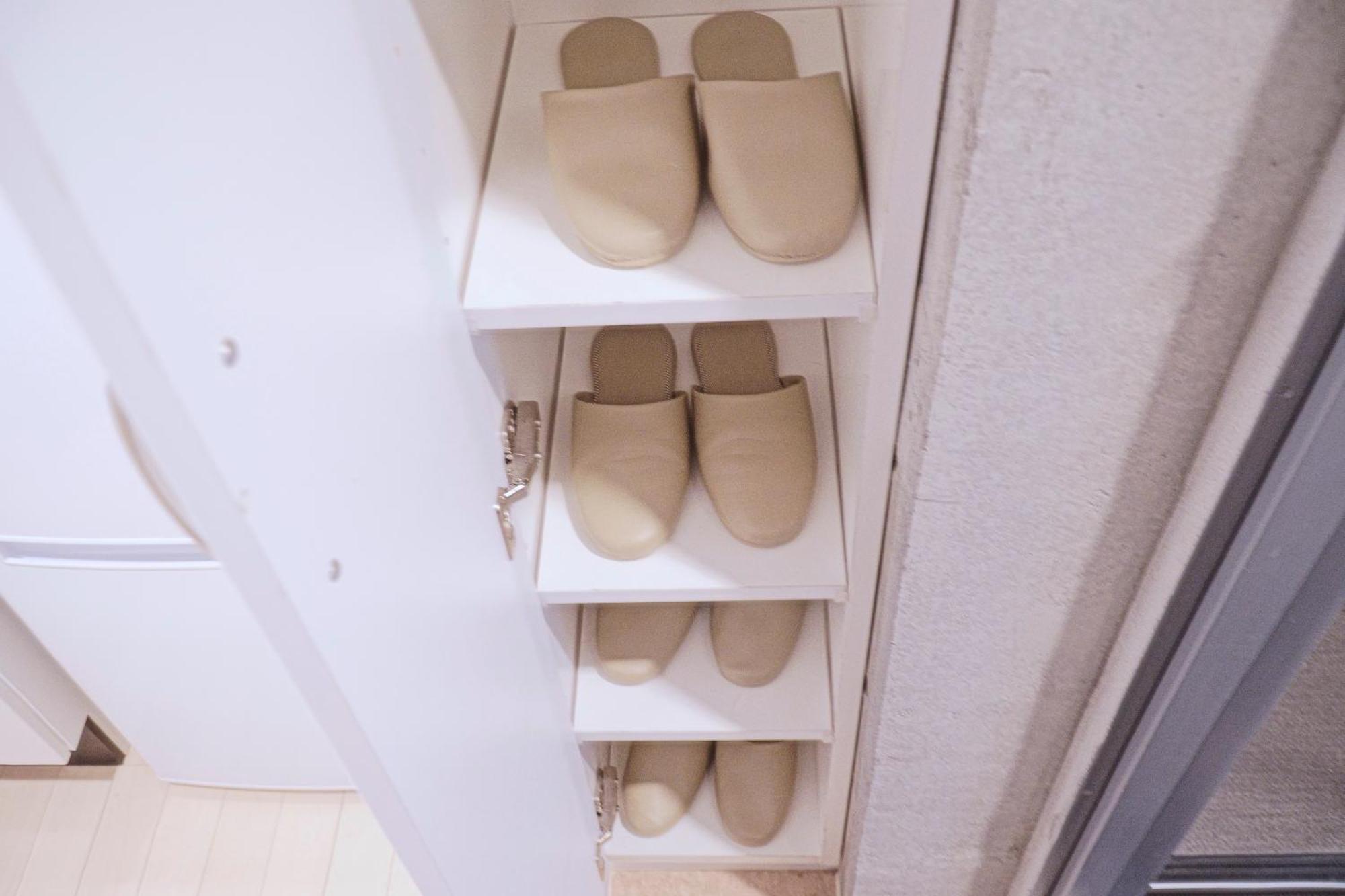 Appartement Laffitte Tōkyō Chambre photo