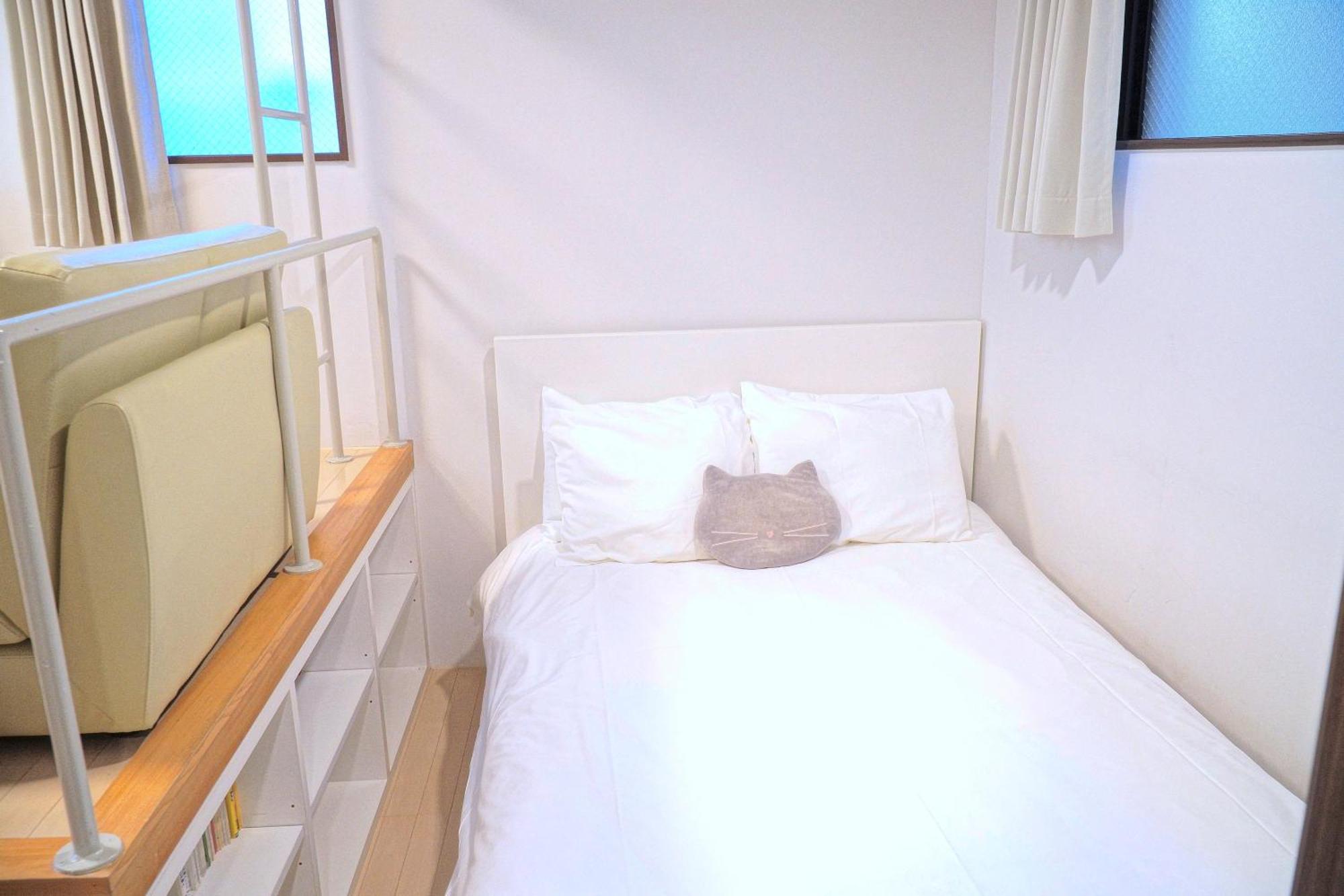Appartement Laffitte Tōkyō Chambre photo